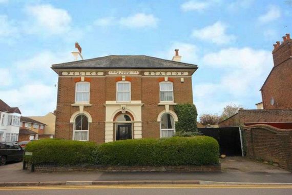 3 Bedroom Detached